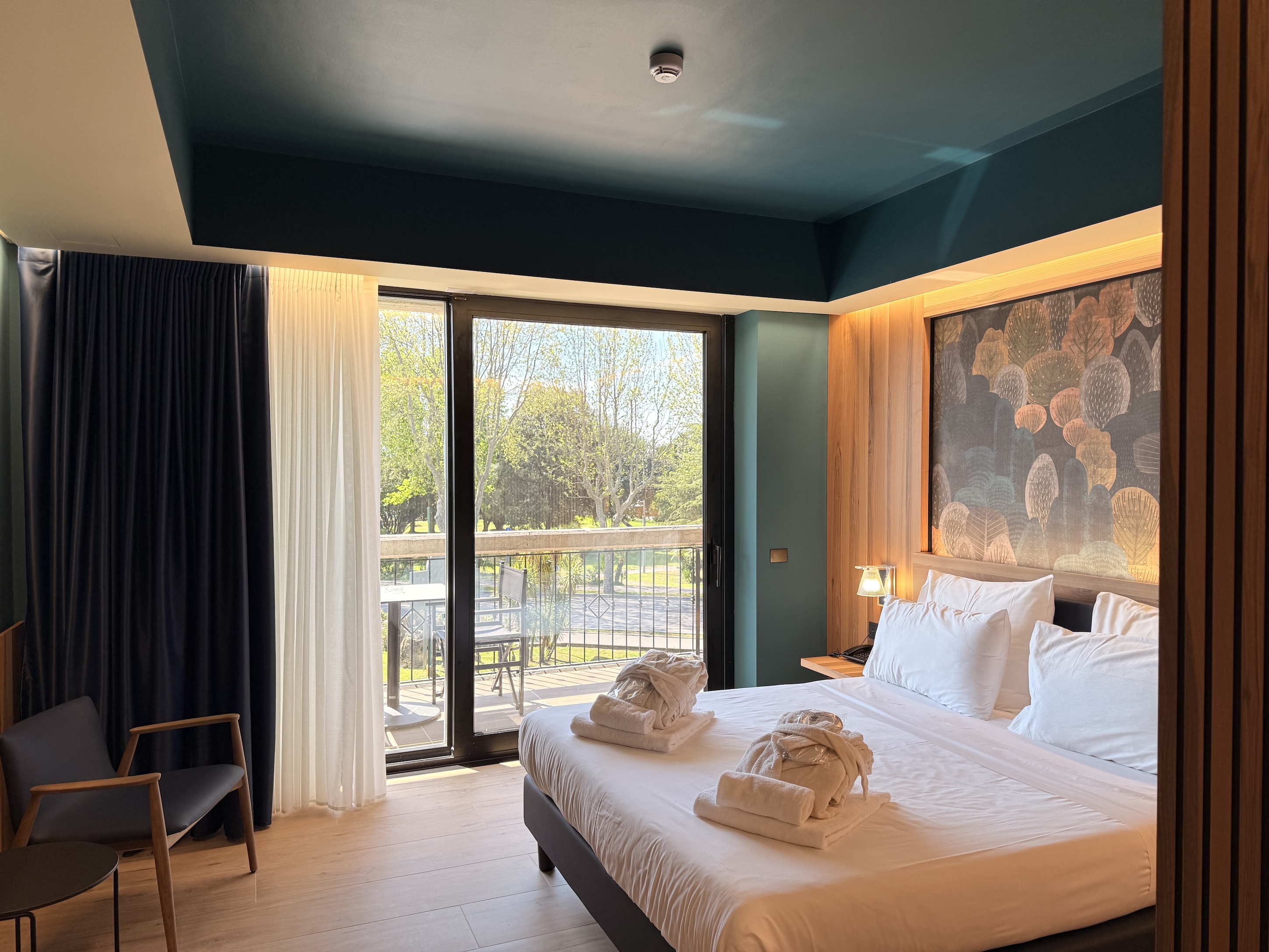 Hotel Alevic Sirmione centro vicino terme