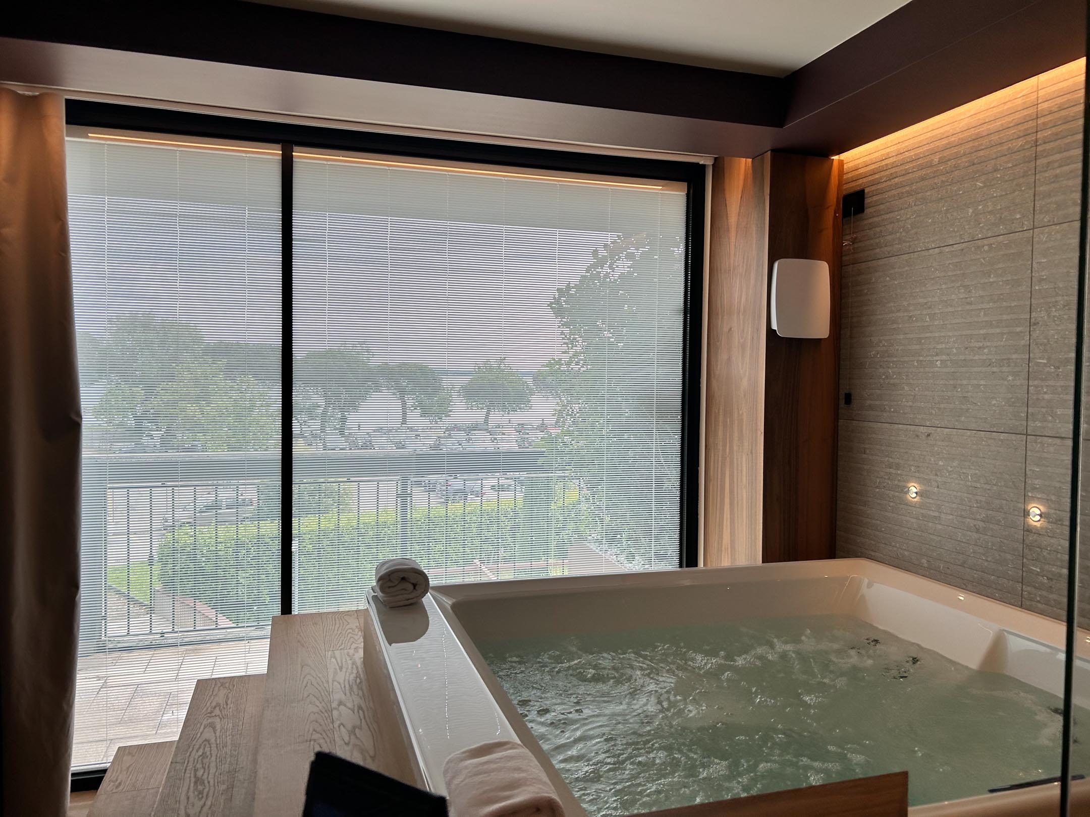 Hotel Alevic Sirmione centro vicino terme