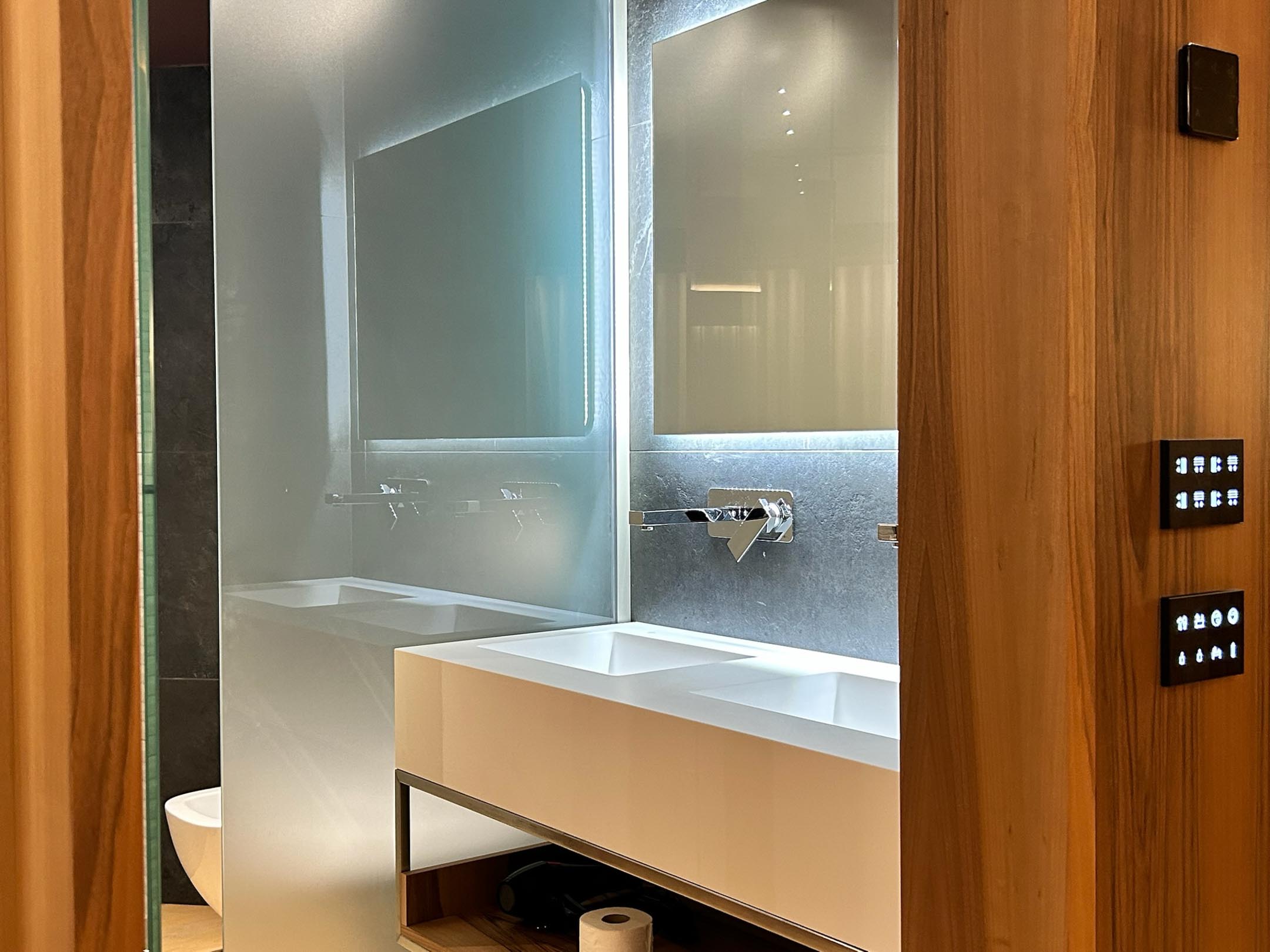 Hotel Alevic Sirmione centro vicino terme