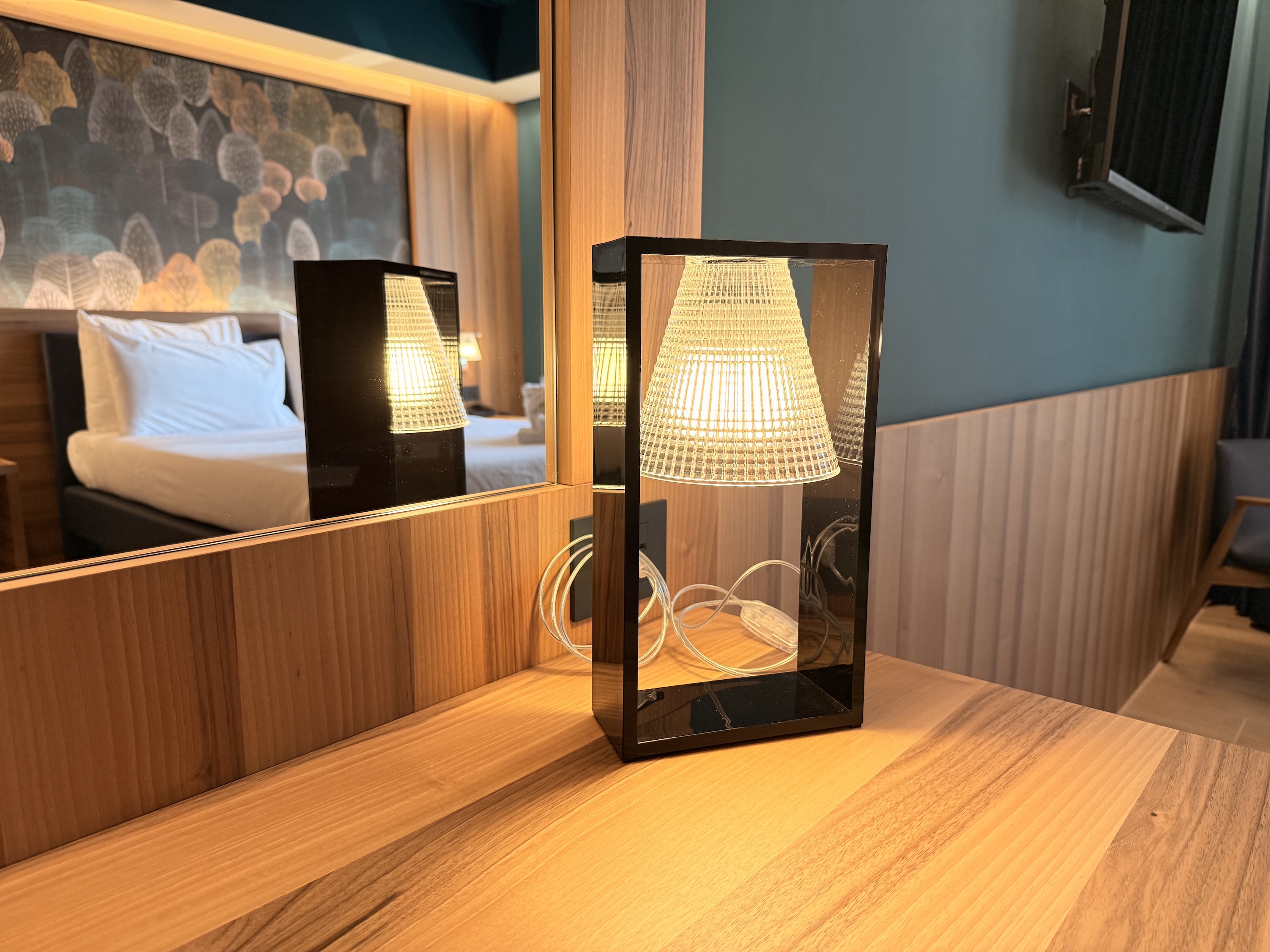 Hotel Alevic Sirmione centro vicino terme