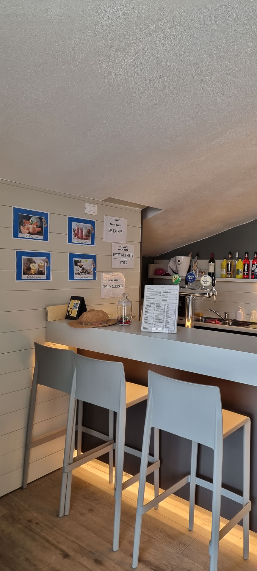 Hotel Alevic Sirmione centro vicino terme