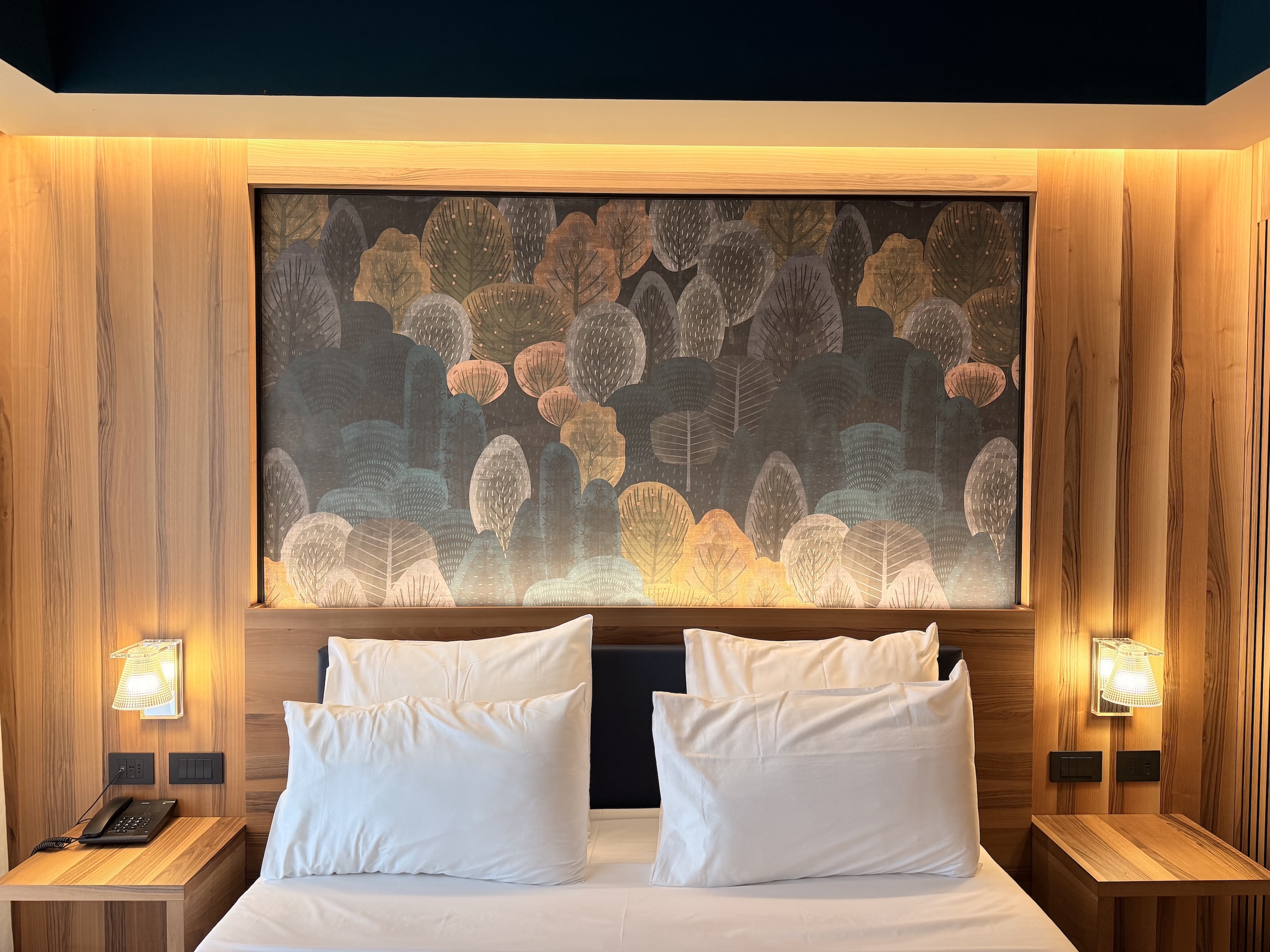 Hotel Alevic Sirmione