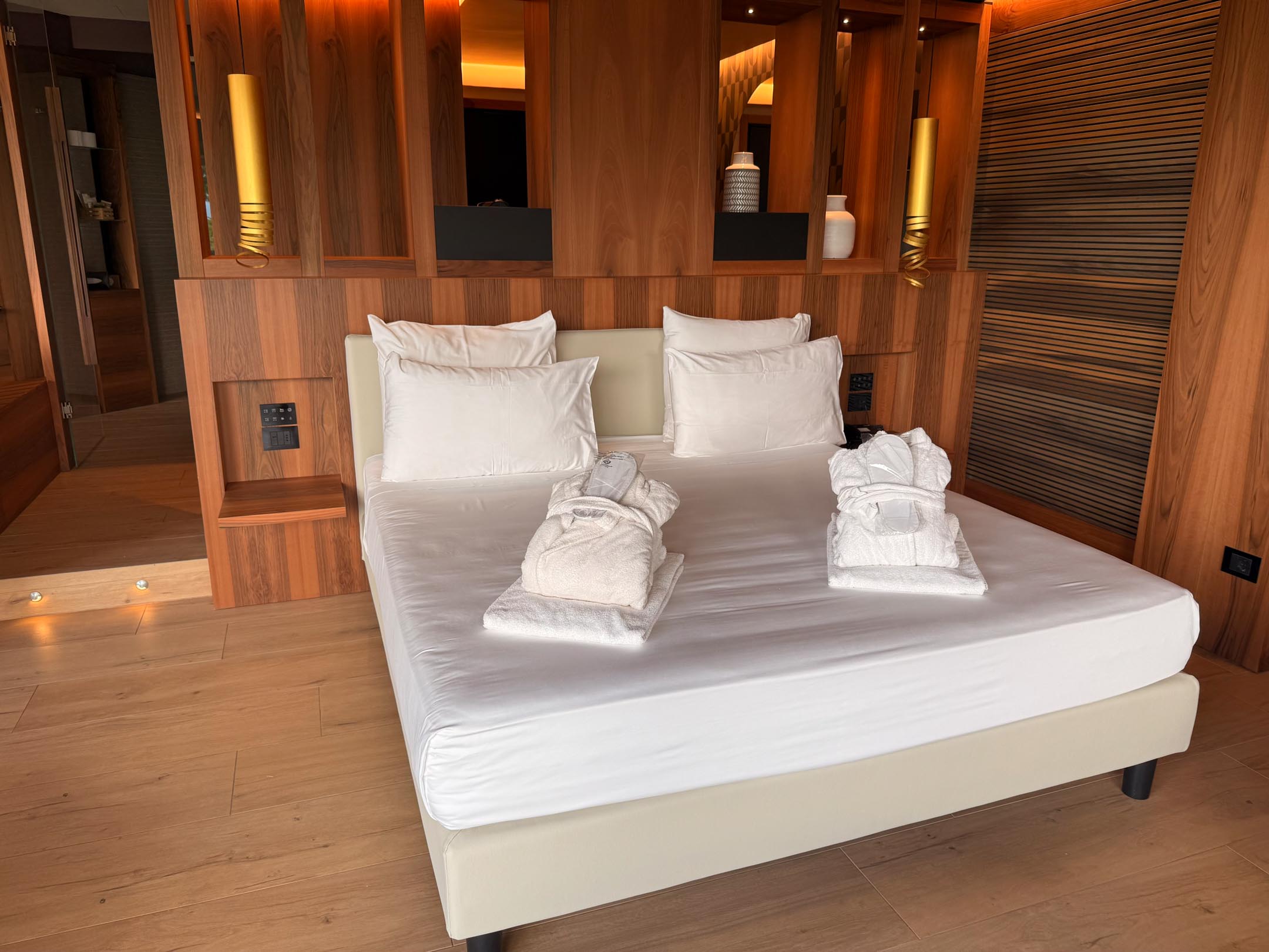 Hotel Alevic Sirmione centro vicino terme