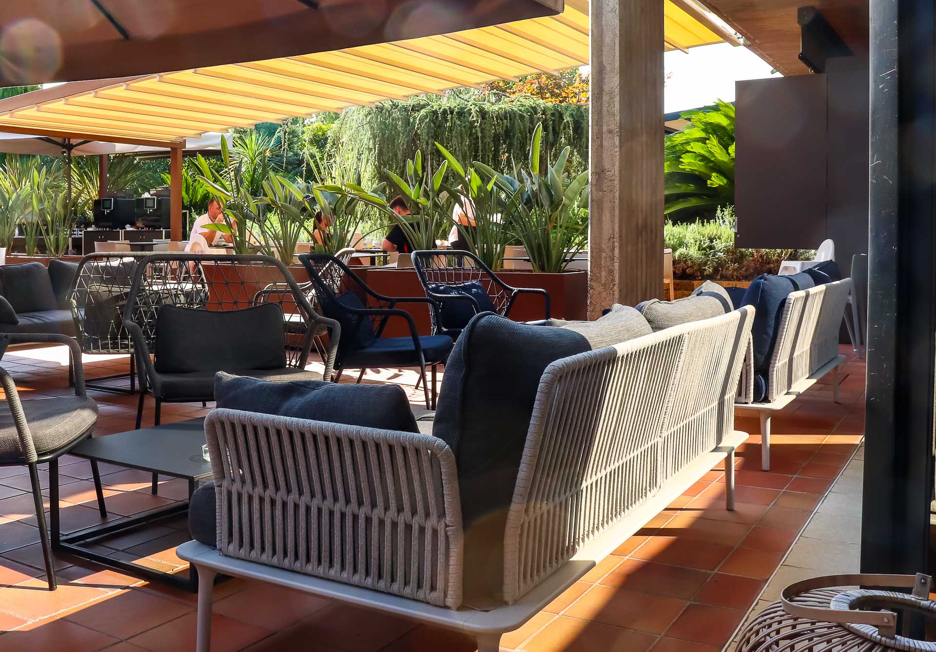 Hotel Alevic Sirmione