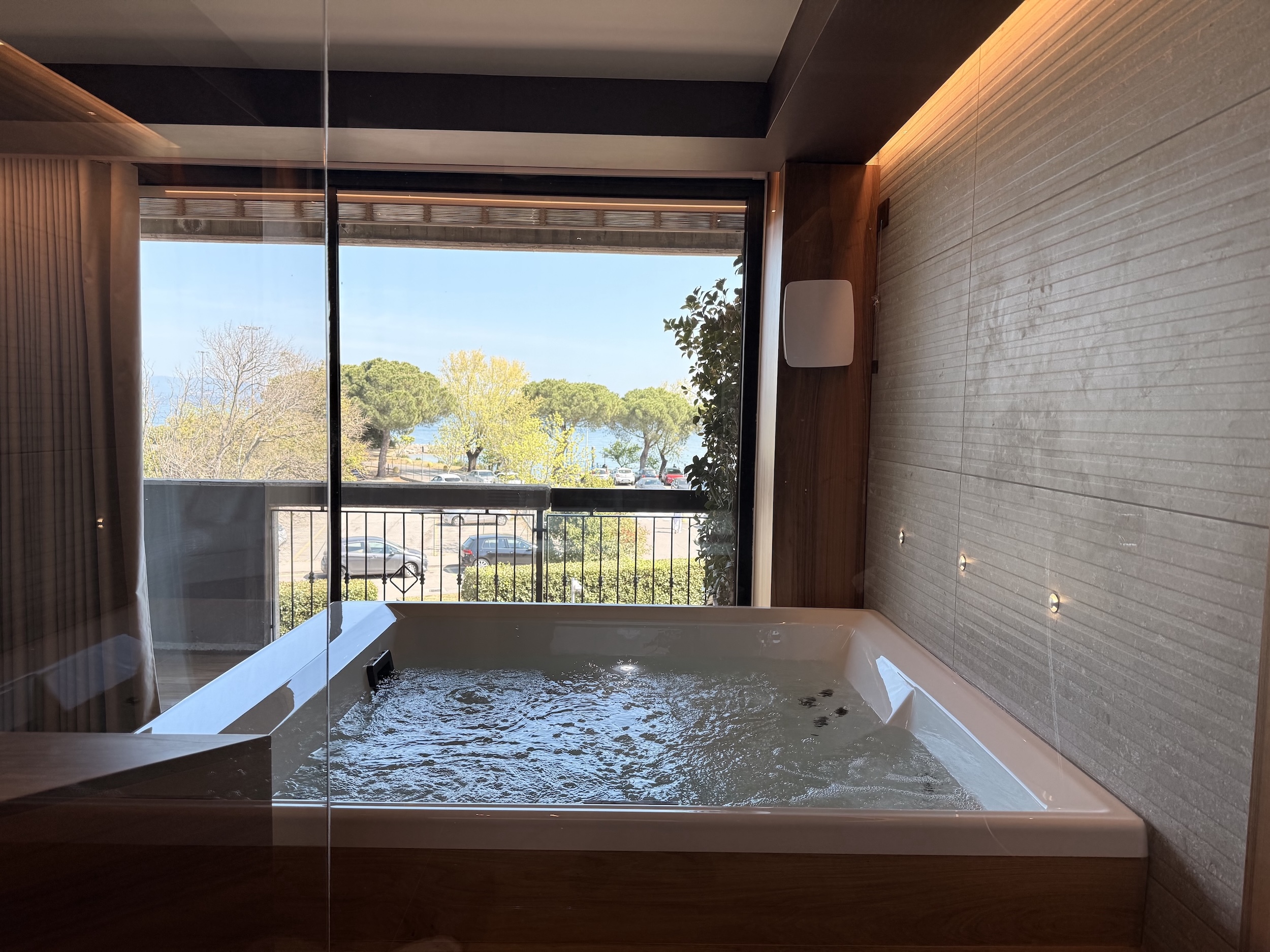 Hotel Alevic Sirmione centro vicino terme