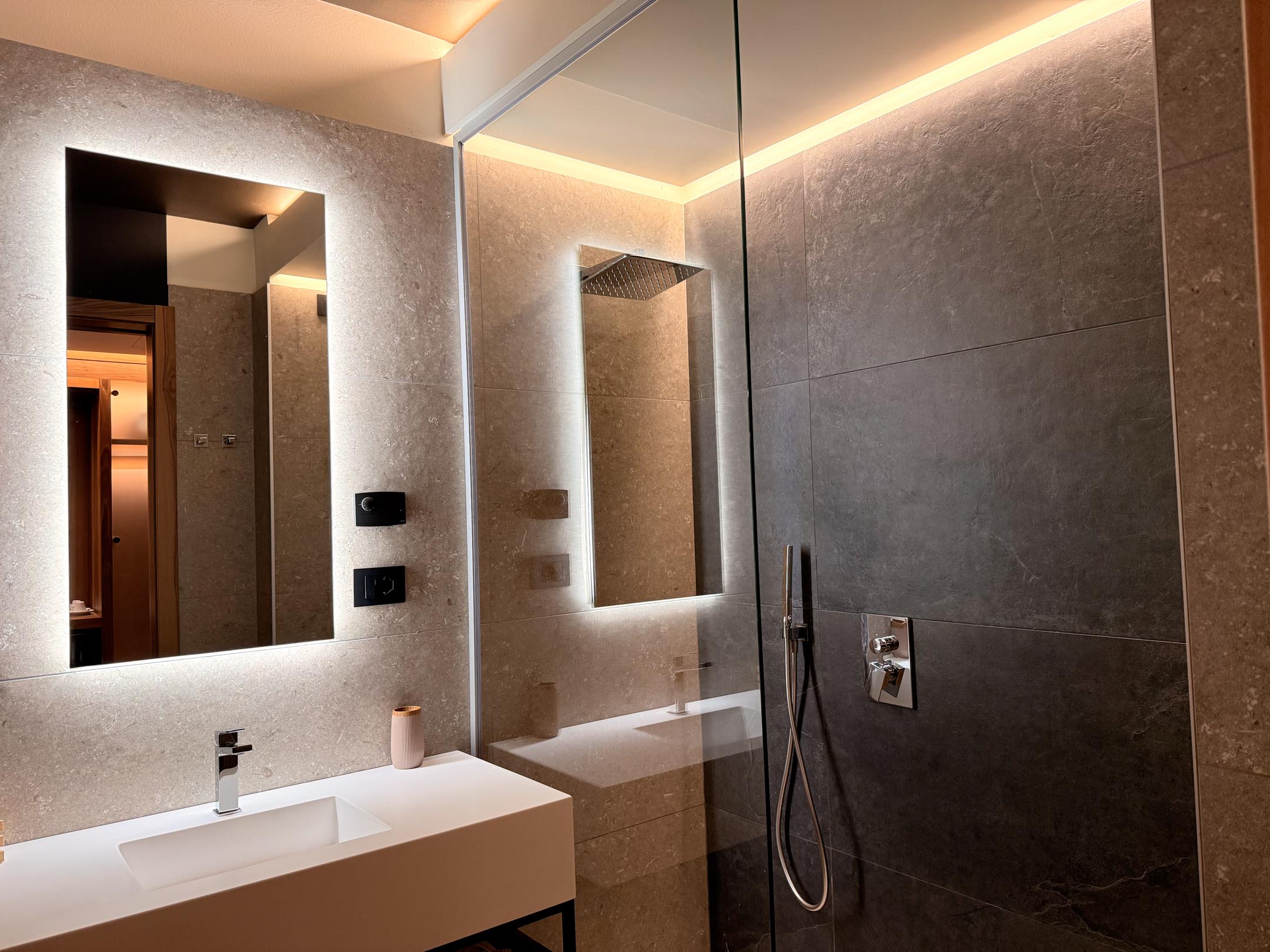 Hotel Alevic Sirmione centro vicino terme