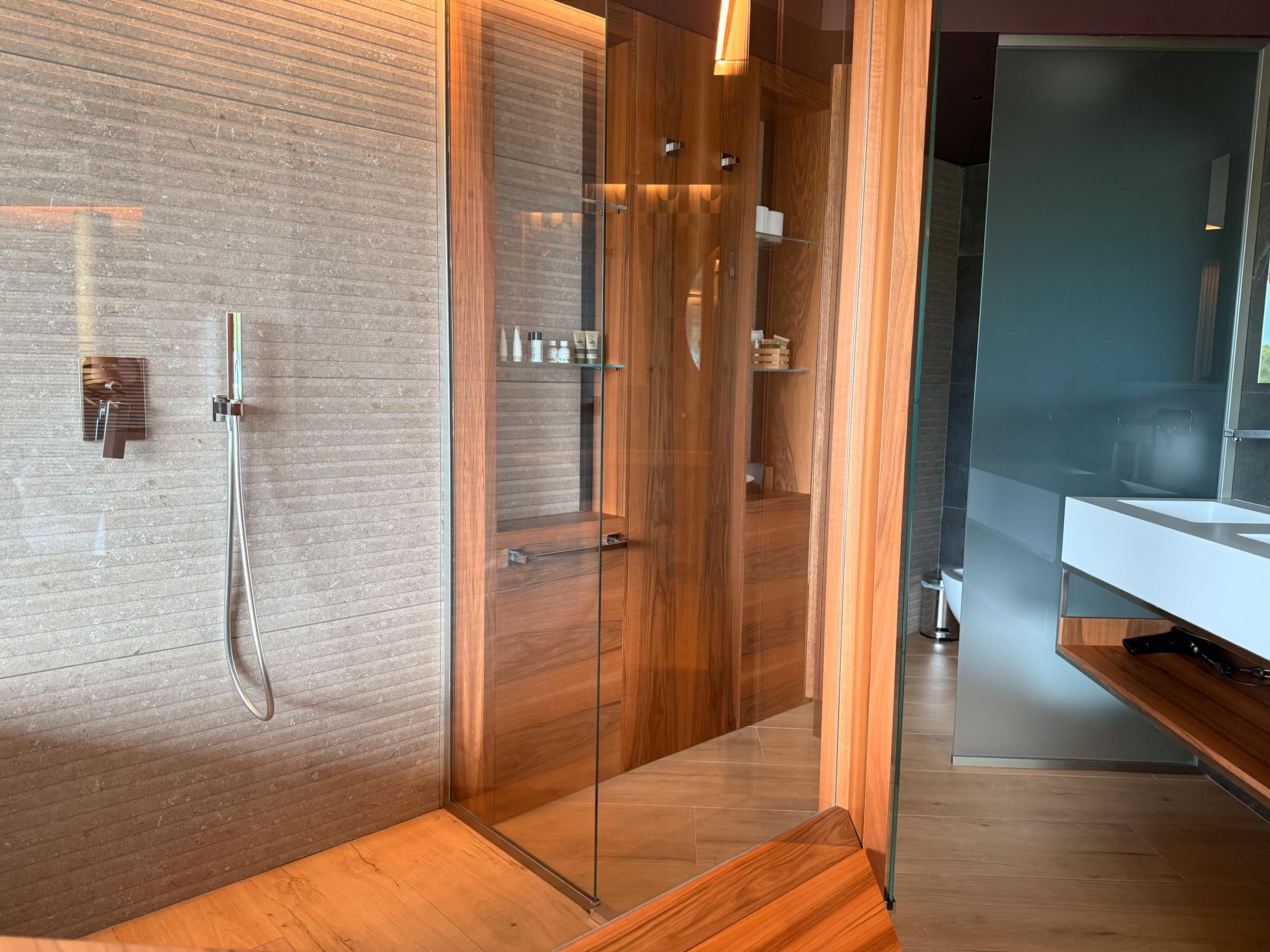 Hotel Alevic Sirmione centro vicino terme