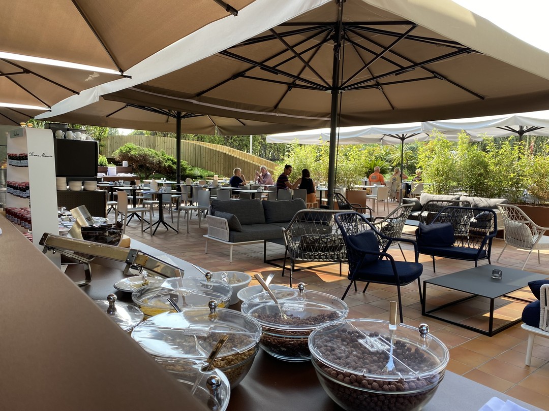 Hotel Alevic Sirmione centro vicino terme