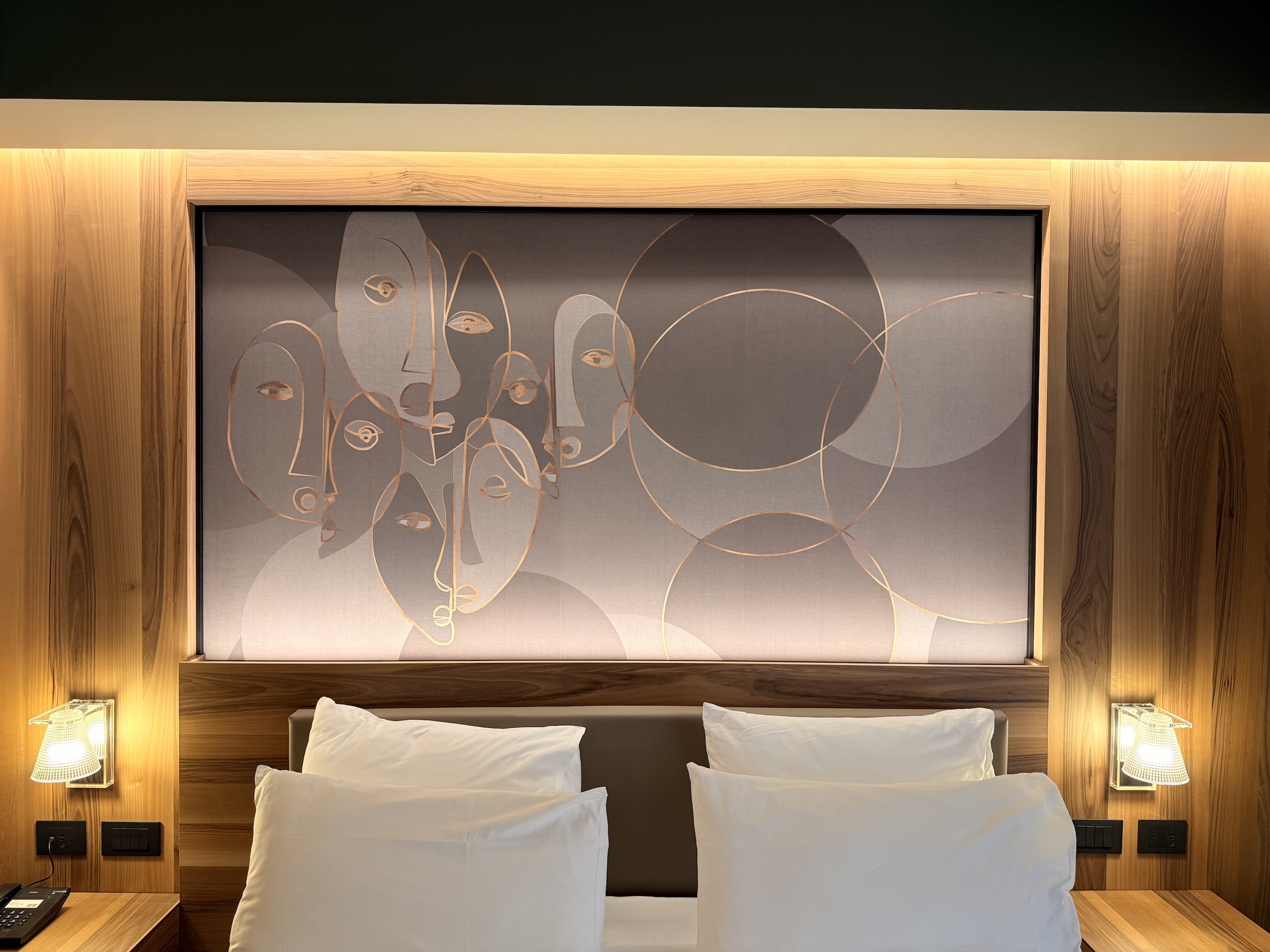 Hotel Alevic Sirmione
