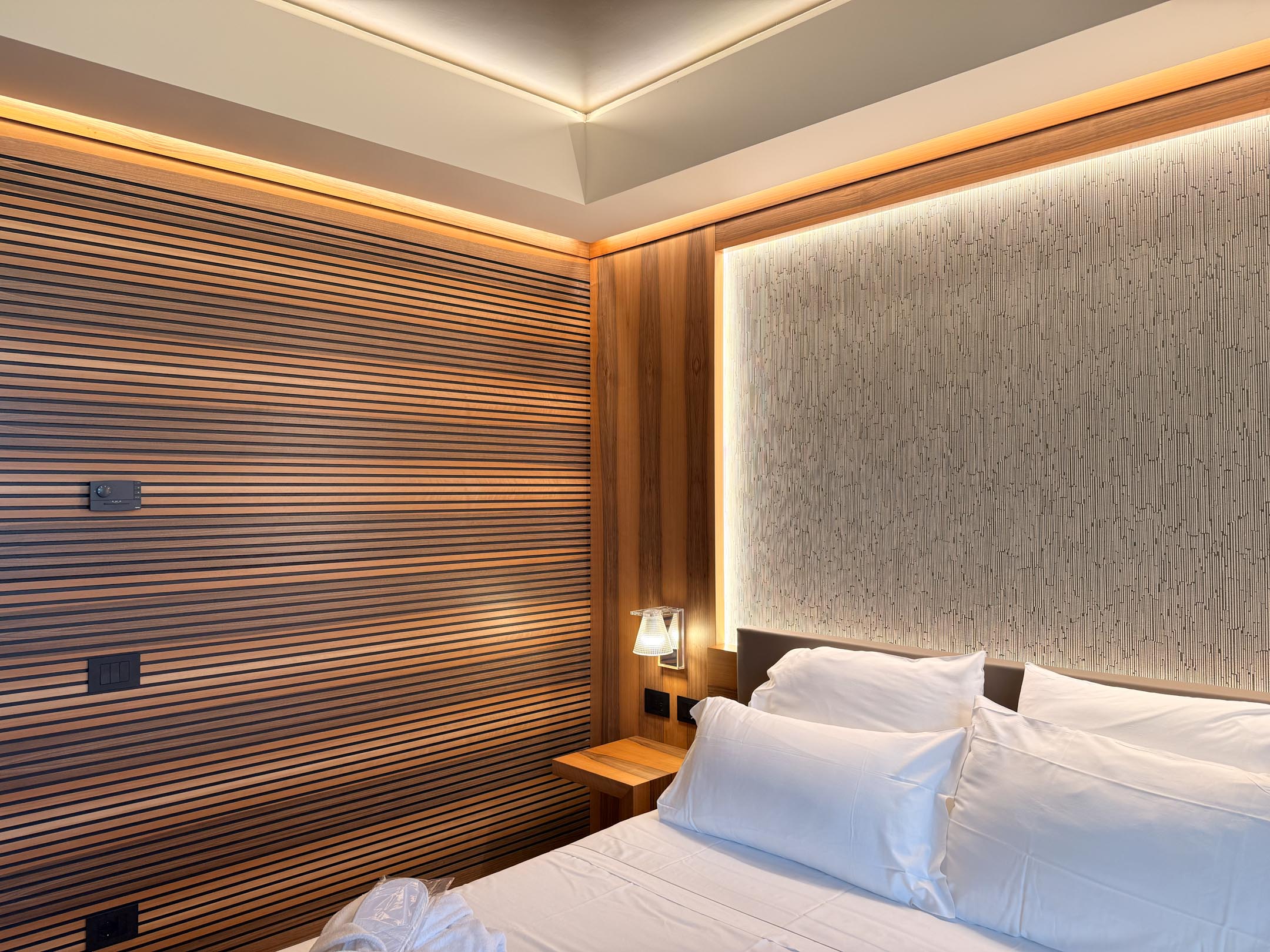 Hotel Alevic Sirmione centro vicino terme