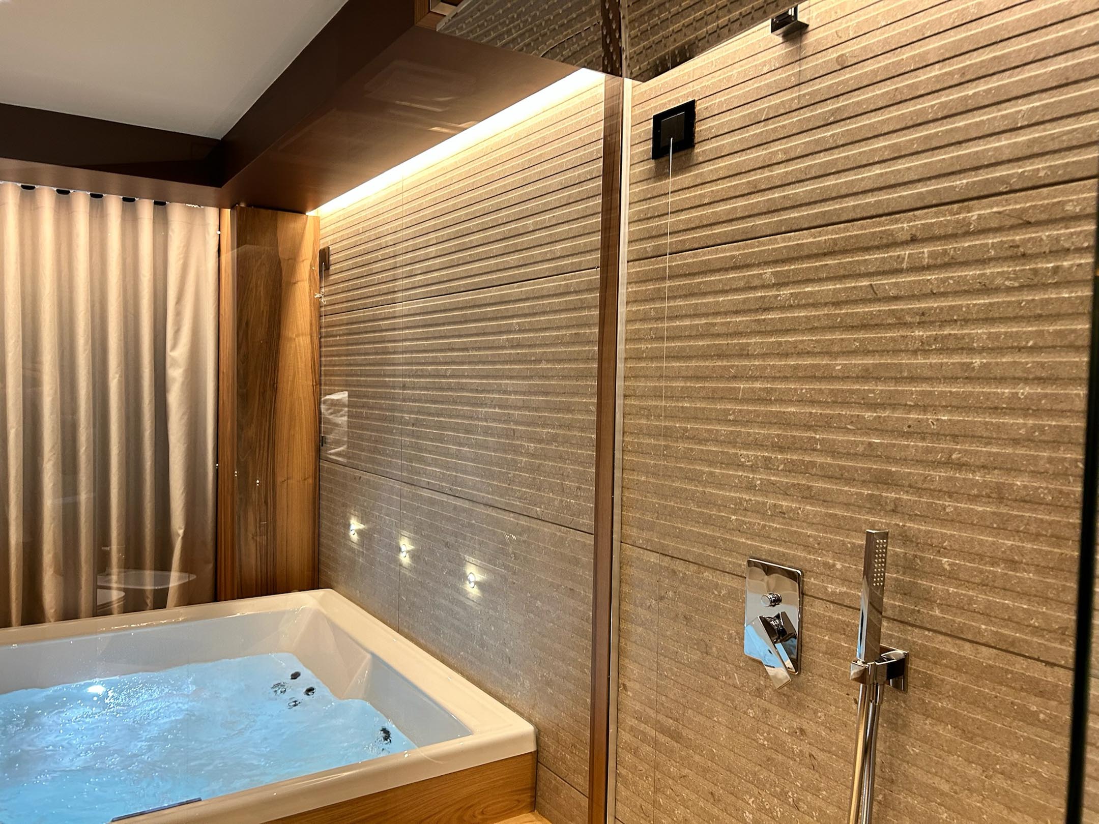 Hotel Alevic Sirmione centro vicino terme