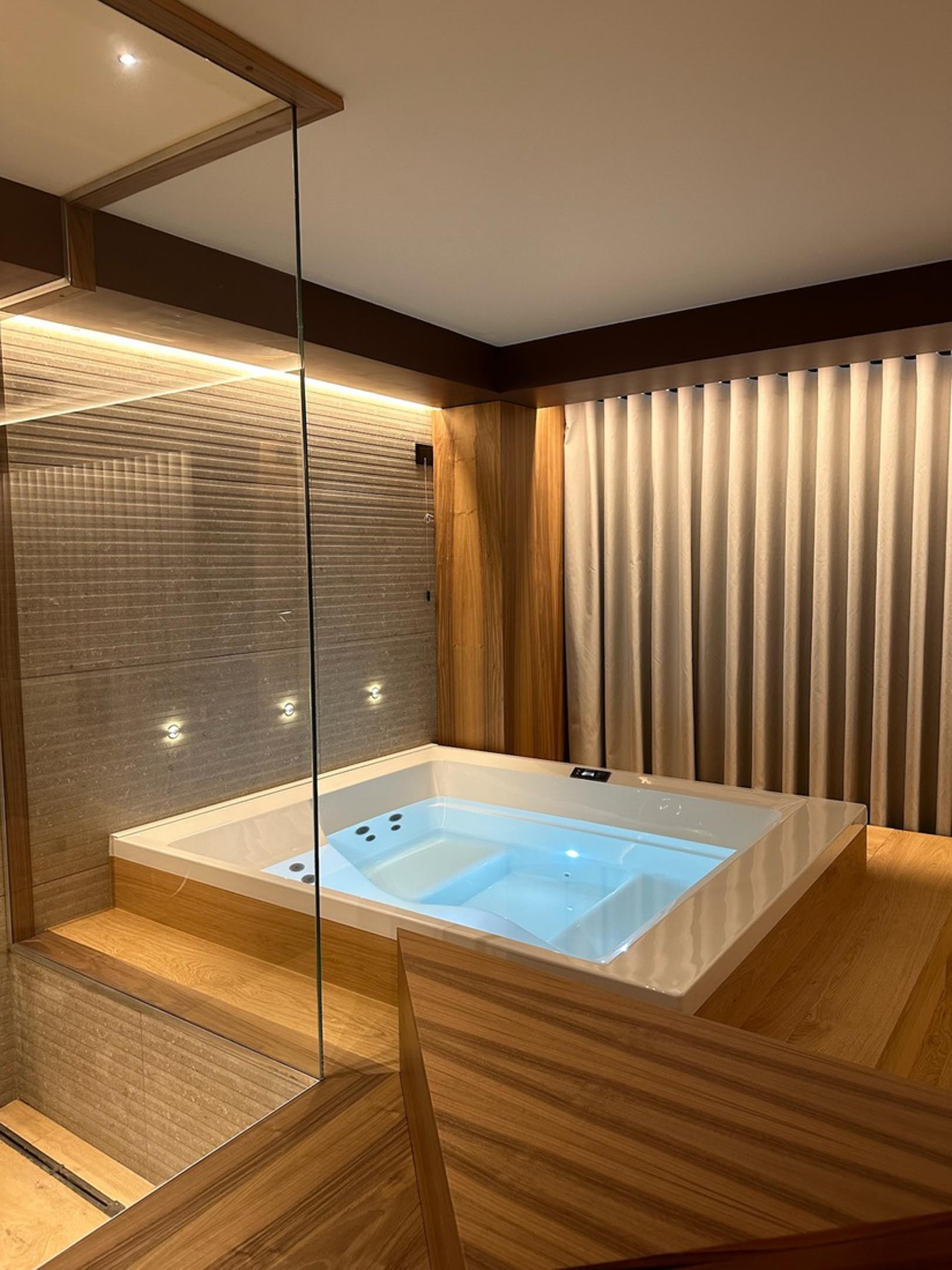 Hotel Alevic Sirmione centro vicino terme