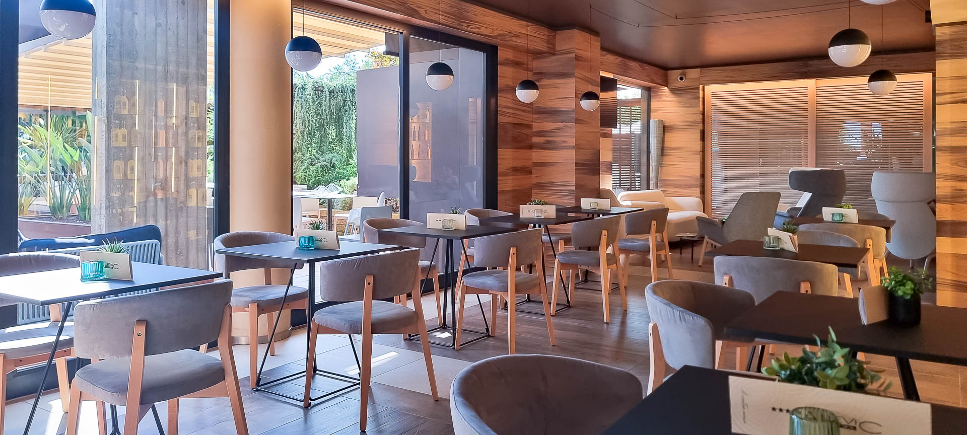 Hotel Alevic Sirmione centro vicino terme
