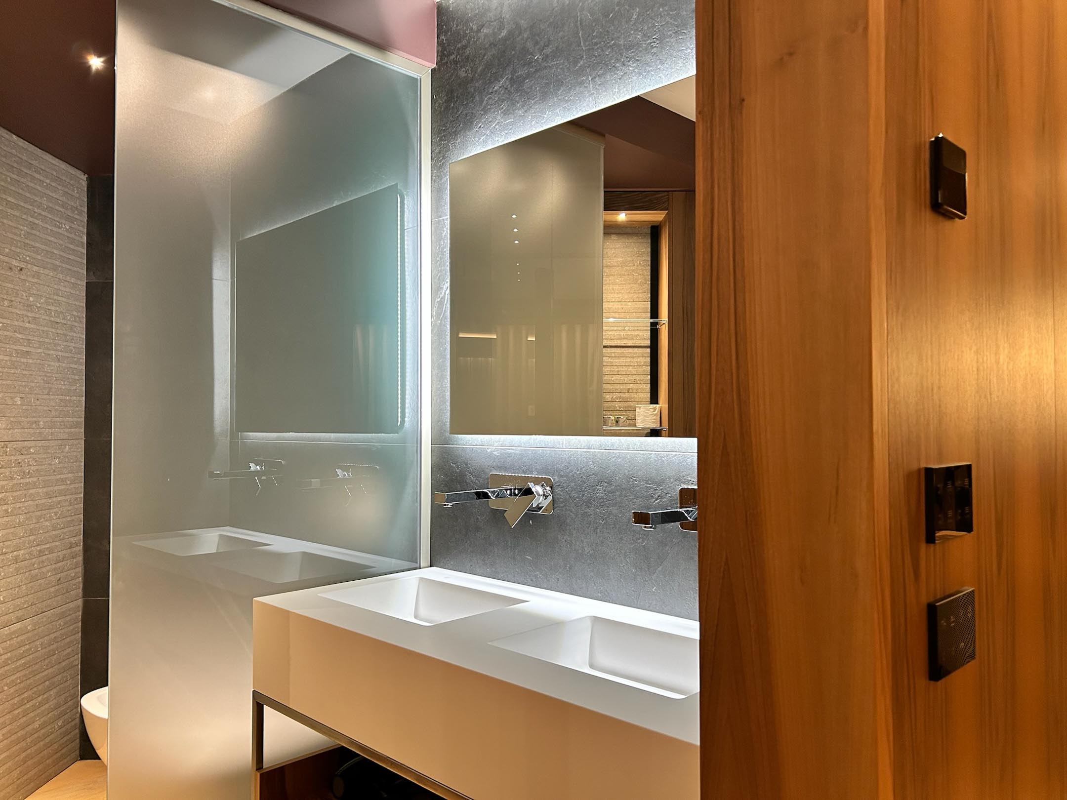 Hotel Alevic Sirmione centro vicino terme