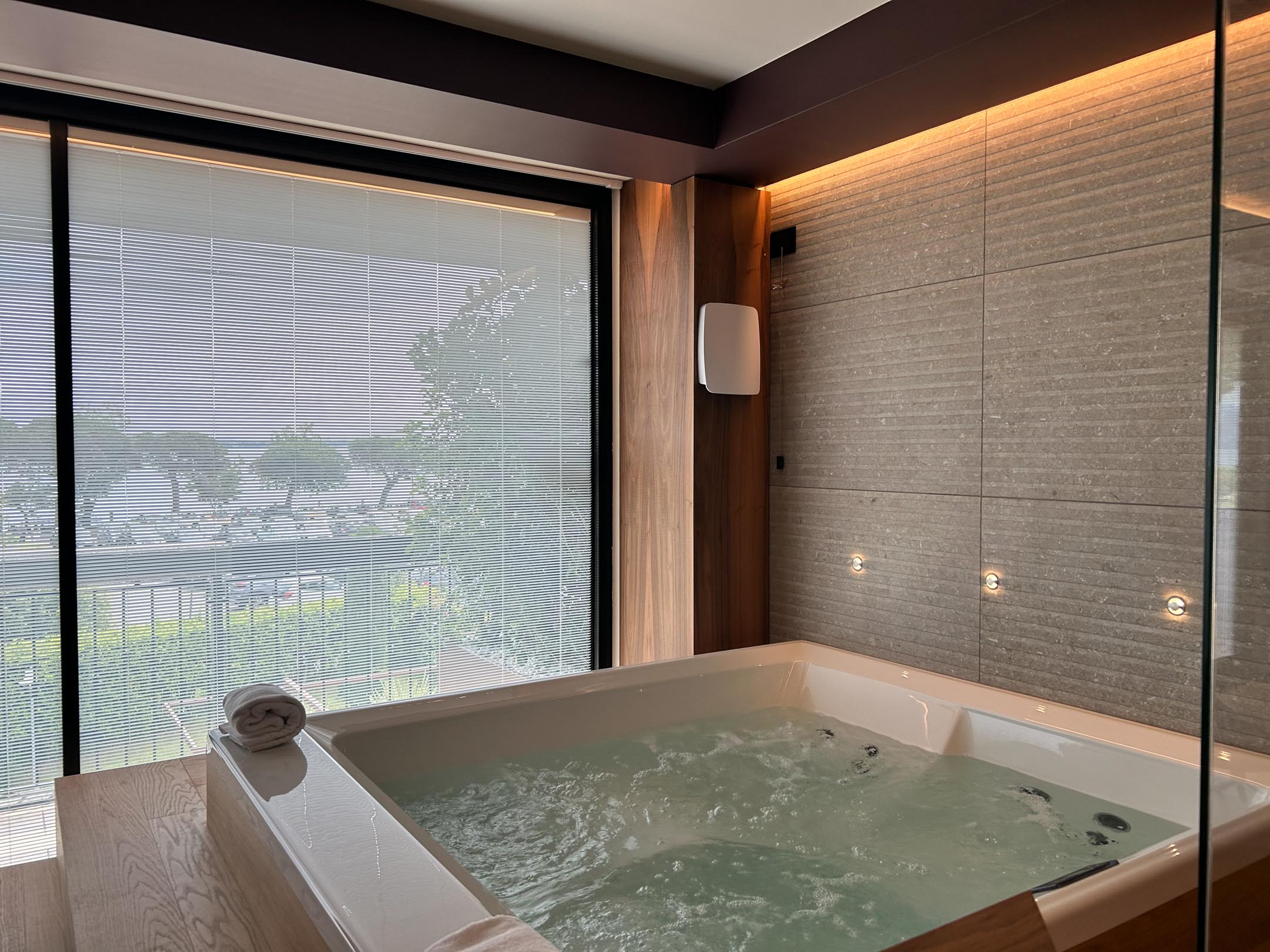 Hotel Alevic Sirmione centro vicino terme