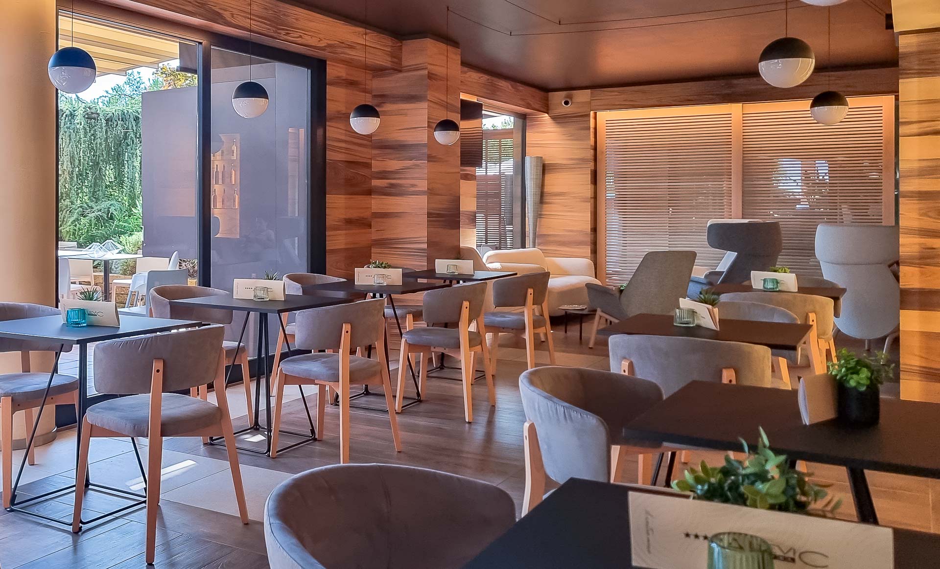 Hotel Alevic Sirmione